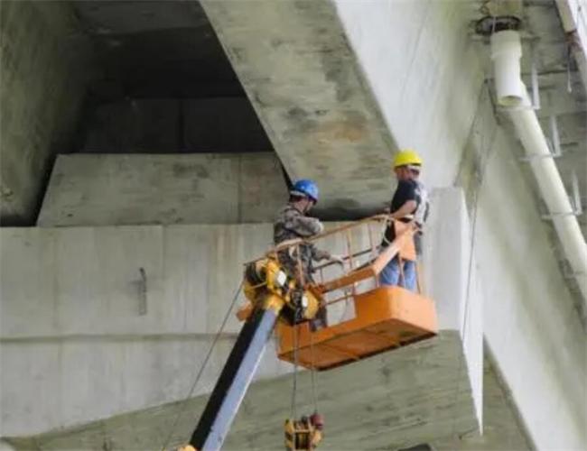 赤峰桥梁建设排水系统