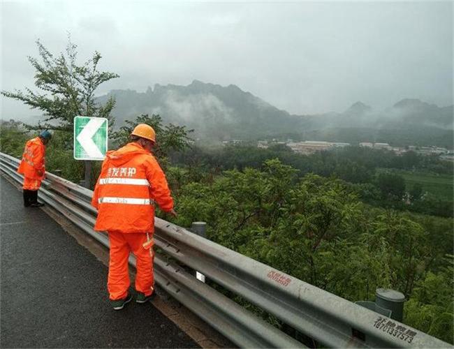 赤峰大型机场排水系统